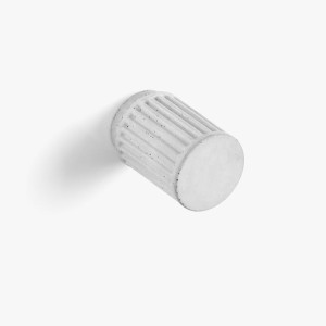 AUDIO MONO gałka