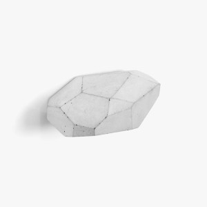 ROCKY gałka duża