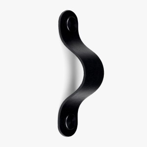 PIN-PIN czarno czarny